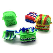 Set para Rosin Silicona