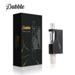 Vaporizador Portatil 2 en 1 para concentrados