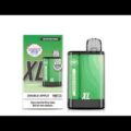 Vaporizador Desechable Double Apple Pen XL 5000 Puff