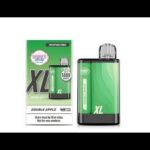 Vaporizador Desechable Double Apple Pen XL 5000 Puff