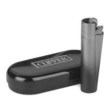 clipper metalico
