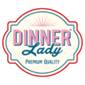 dinner lady logo