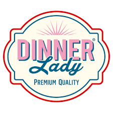 dinner lady logo
