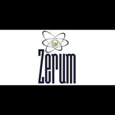 logo zerum
