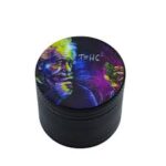 Moledor Einstein Metal 63mm