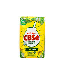 yerba mate cbse cuyanas