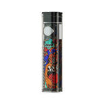 Vaporizador Airistech Cube Vigor Mochanical Car 1 650 MAH