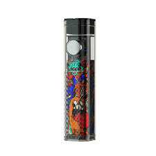 BATERIA VIGOR MOCHANICAL CAR 1-AIRISTECH