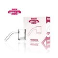 Banger Cuarzo Bonglab Simple 45° (14mm) Bonglab