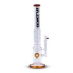 Bong The Trash Amber Big Logo