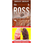 Tabaco Ross Chocolate 45gr