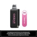 Vaporizador Nexbar 25000 Piña Colada