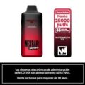 Vaporizador Nexbar 25K Watermelon Ice