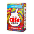 Yerba Mate CBSe Guarana 500 Gr