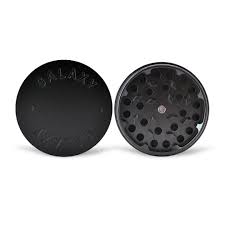 CERAMICS GRINDER BLACK-GALAXY