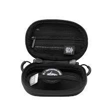 Estuche Pequeño Black