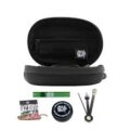 Estuche pequeño black 2