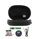 Estuche Pequeño Black