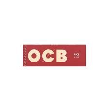 OCB PAPEL RICE