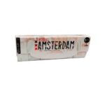 Papel + Tips Rolling Amsterdam