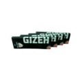 Papelillo Extra Fino Negro Gizeh 1