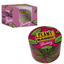 Moledor Smoking Metal XL Plant Based