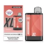Vaporizador Desechable Peach Bubble XL 5000 Puff