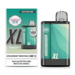Vaporizador Desechable  Spearmint XL 5000 Puff