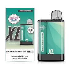 Vaporizador Spearmint XL 5000 Puff