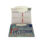 Papel Celulosa Amsterdam 1 1/4