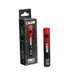 Bateria Cartridge 510 Cosmic Red Black - Calvo