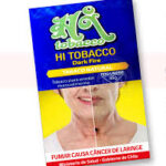 Tabaco Hi Dark Fire 35gr