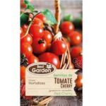 Semilla Tomate Cherry 1gr Best Garden