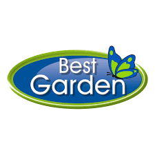 BEST GARDEN logo