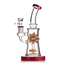 Bong Eye Sun Rig 25Cm