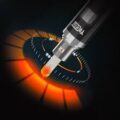 Dab Hot Knife Dirk -Yocan 1