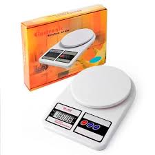 Gramera Electronic Kitchen Scale