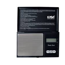 Gramera Mini Profesional Kasvi