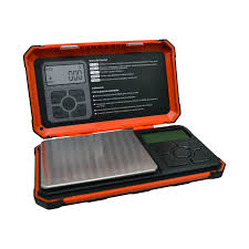Gramera Profesional con calibrador kasvi