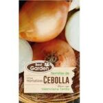 Semilla Cebolla 3gr Best Garden