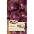 Semilla Cebolla Morada 2gr Best Garden
