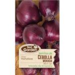 Semilla Cebolla Morada 2gr Best Garden