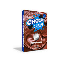 Semilla Choco Cream Feminized Mix x12 BSF Seeds