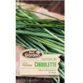 Semilla Ciboulette 2gr Best Garden