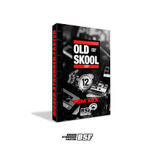 Semilla Old Skool