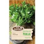 Semilla Perejil 5gr Best Garden