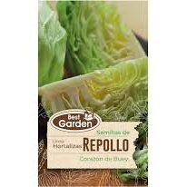 Semilla Repollo 5gr Best Garden