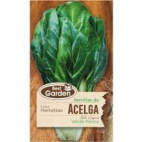 Semilla acelga 1gr Best Garden