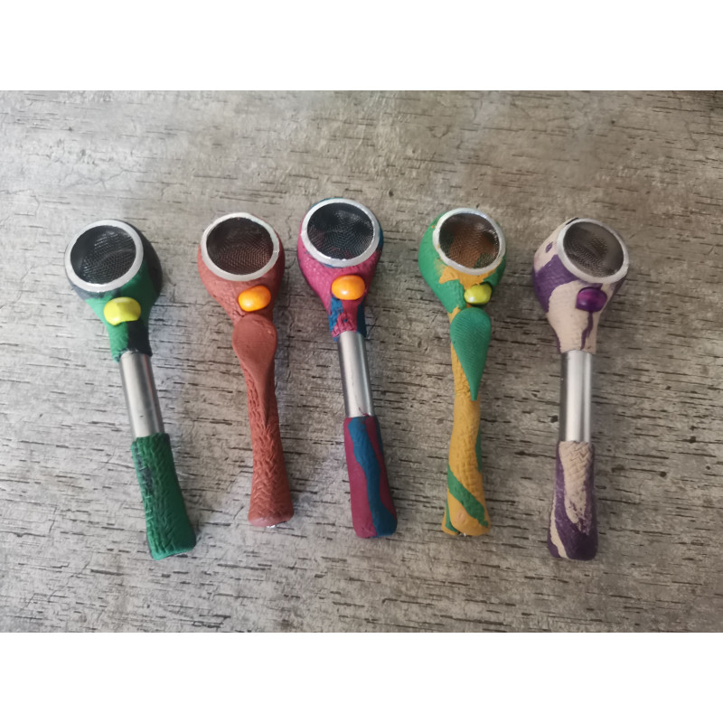 Pipas Pequeña Artesanal