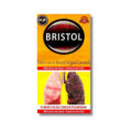 Tabaco Bristol Vainilla Caramelo 45 gr.